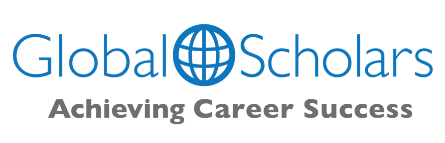 Global Scholars Achieving Career Success Events Spring 2022